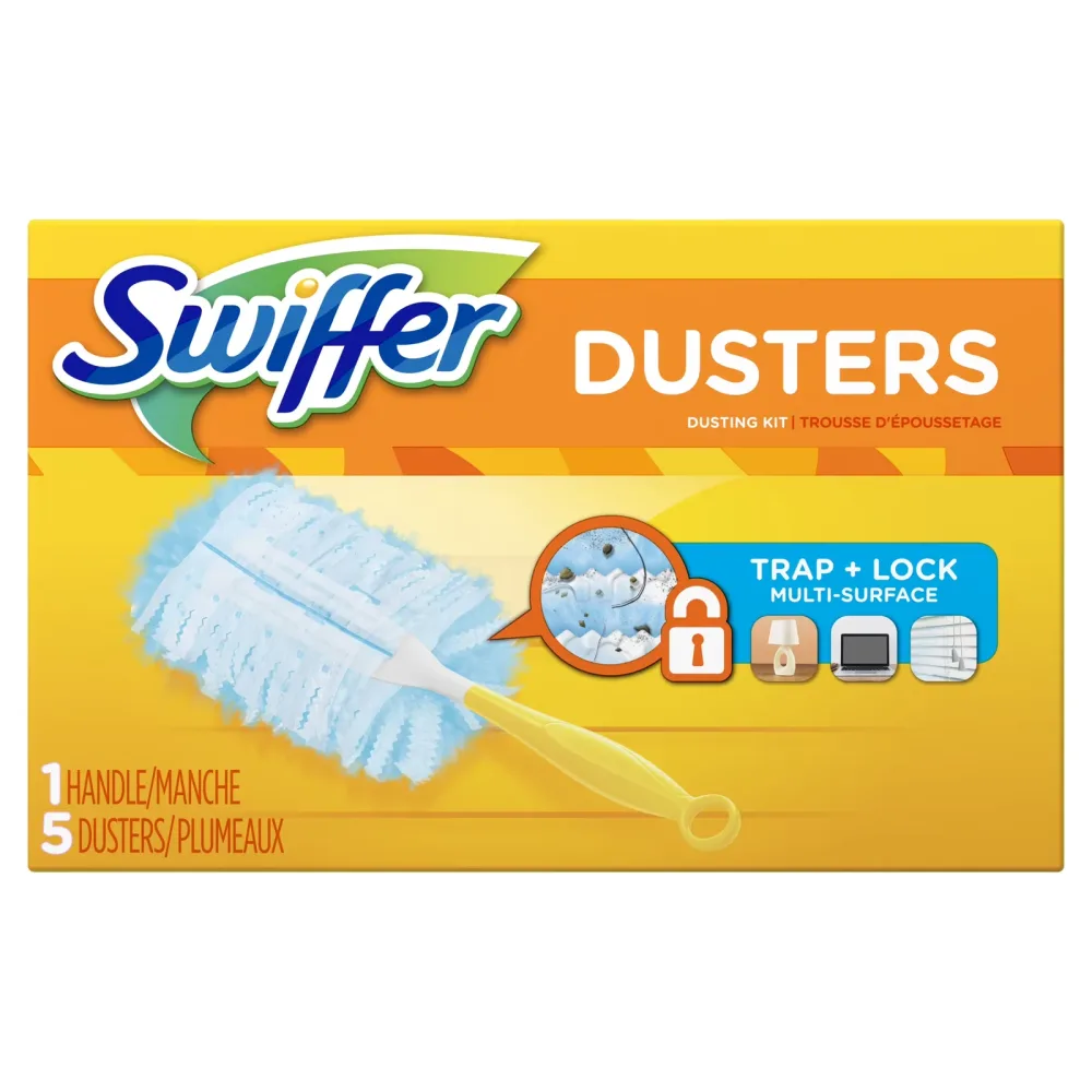 Cleaning
