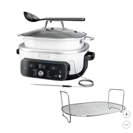 Multicookers