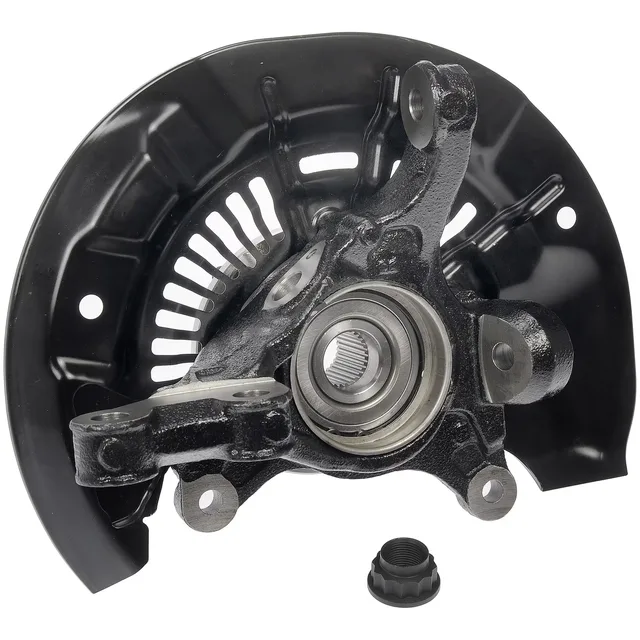 Steering Knuckle