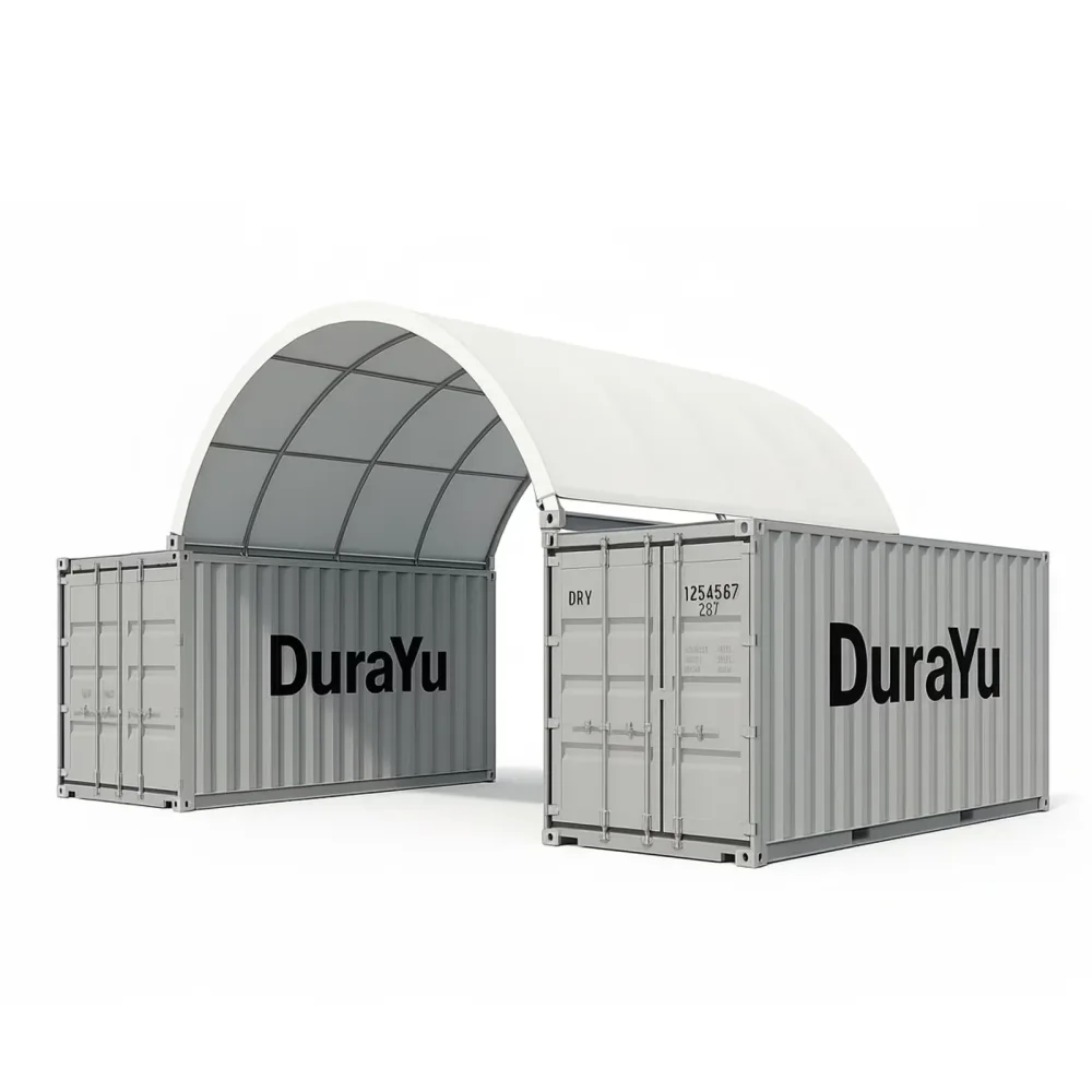 Container Canopy 11oz 20' 20 ft