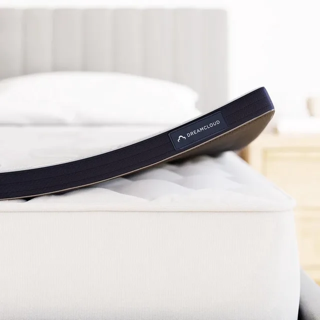 Mattress Topper 17 lb