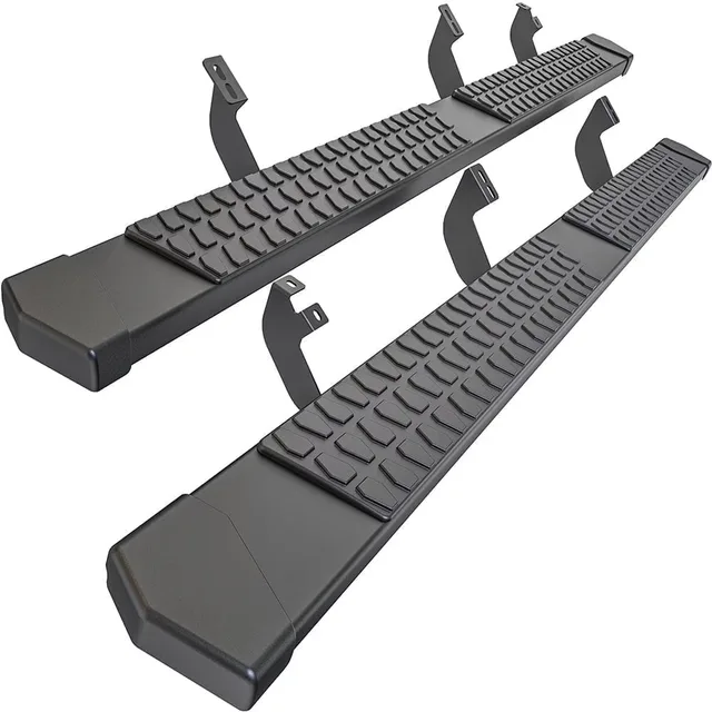 Bumpers & Grille Guards 6" 450 lbs 200 kg