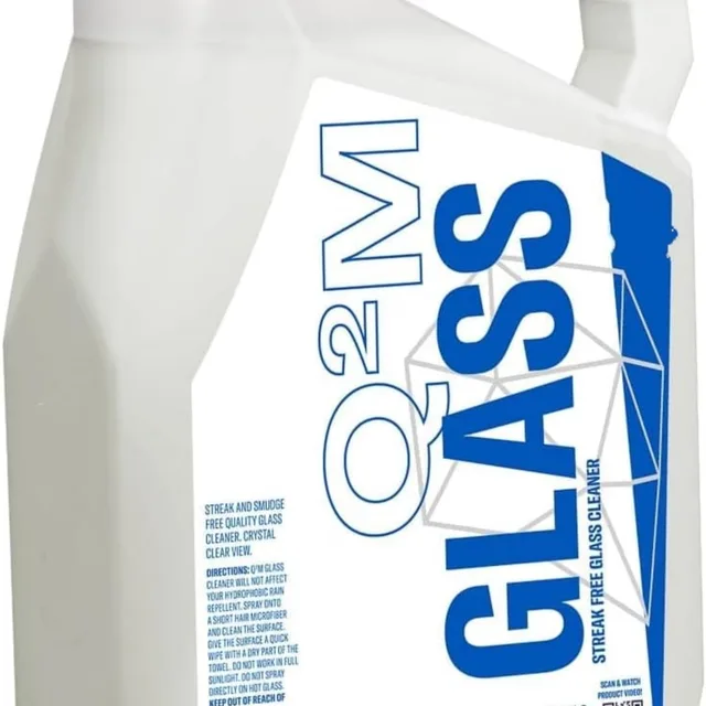 Cleaner 3 lb