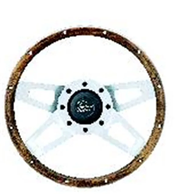 Steering Wheel 2 in 4 in adjustable