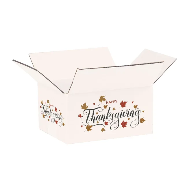 Box 50 pack 8" 06 lb