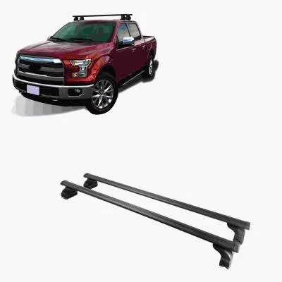 Truck Racks black