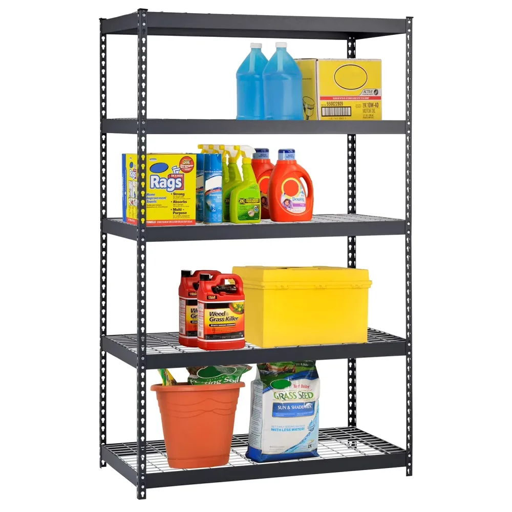 Rack 48" 24" 72"