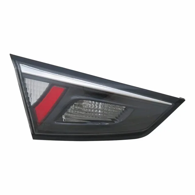 Tail Light
