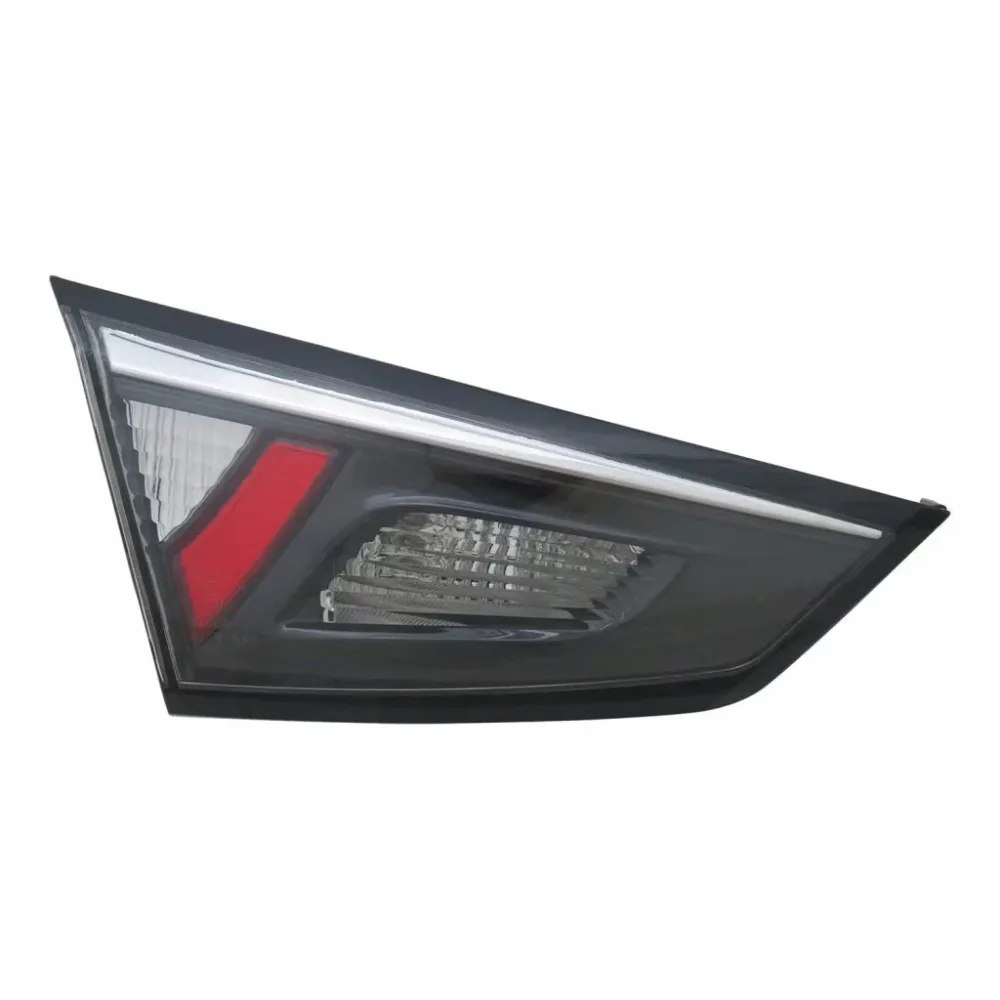 Tail Light