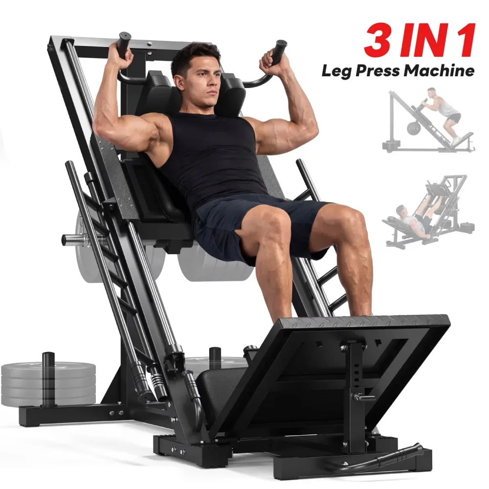 Machine 1100lb 100lb adjustable
