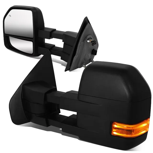 Towing Mirror led