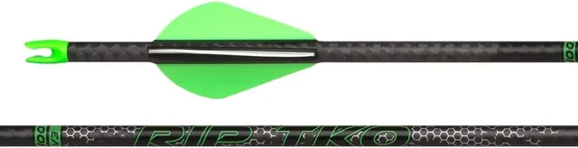 Arrow 204"