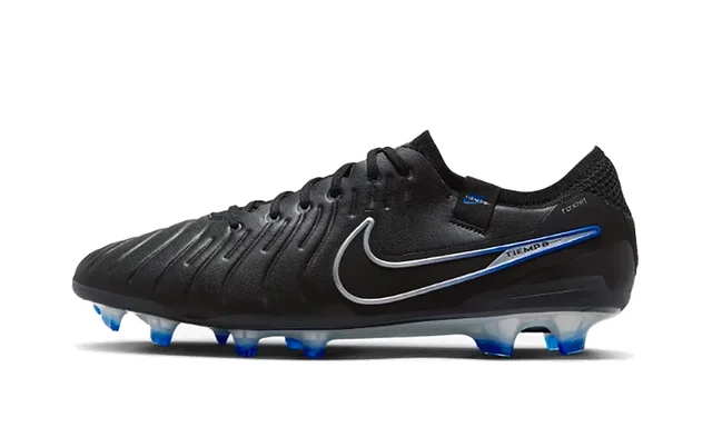 Soccer black