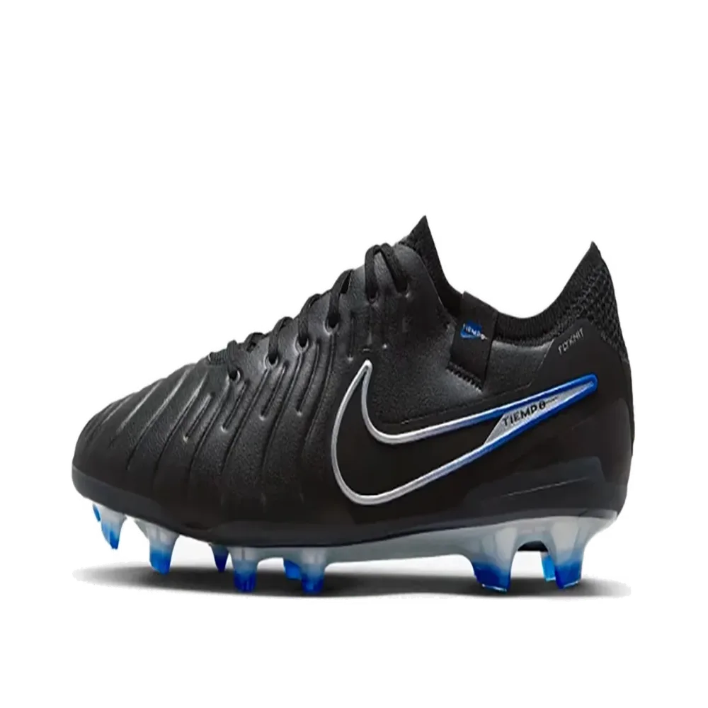 Soccer black