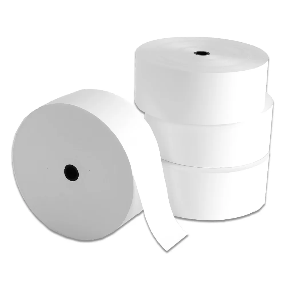 Paper Products 8 in 1960 ft 4 pack