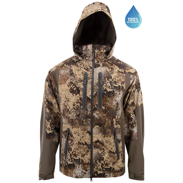 Hunting waterproof adjustable