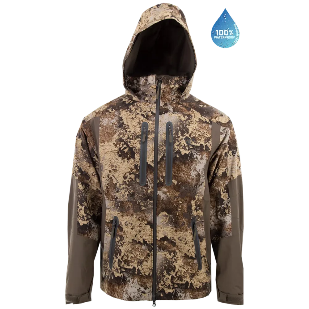 Hunting waterproof adjustable