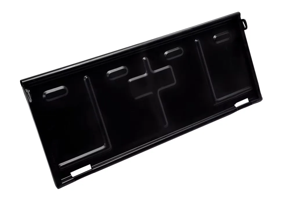 Body & Glass Parts 11 lb