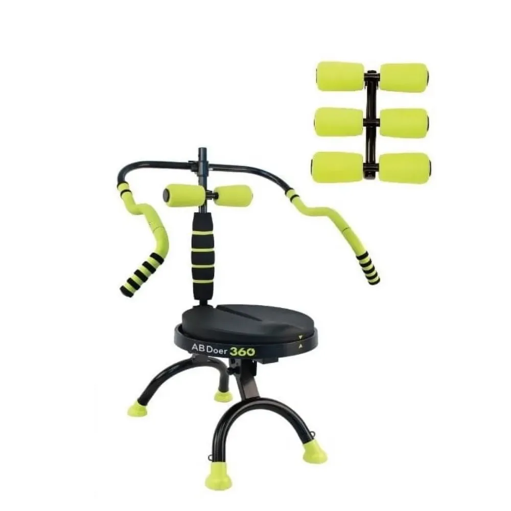 Exercise Equipment 18 in 31 in adjustable