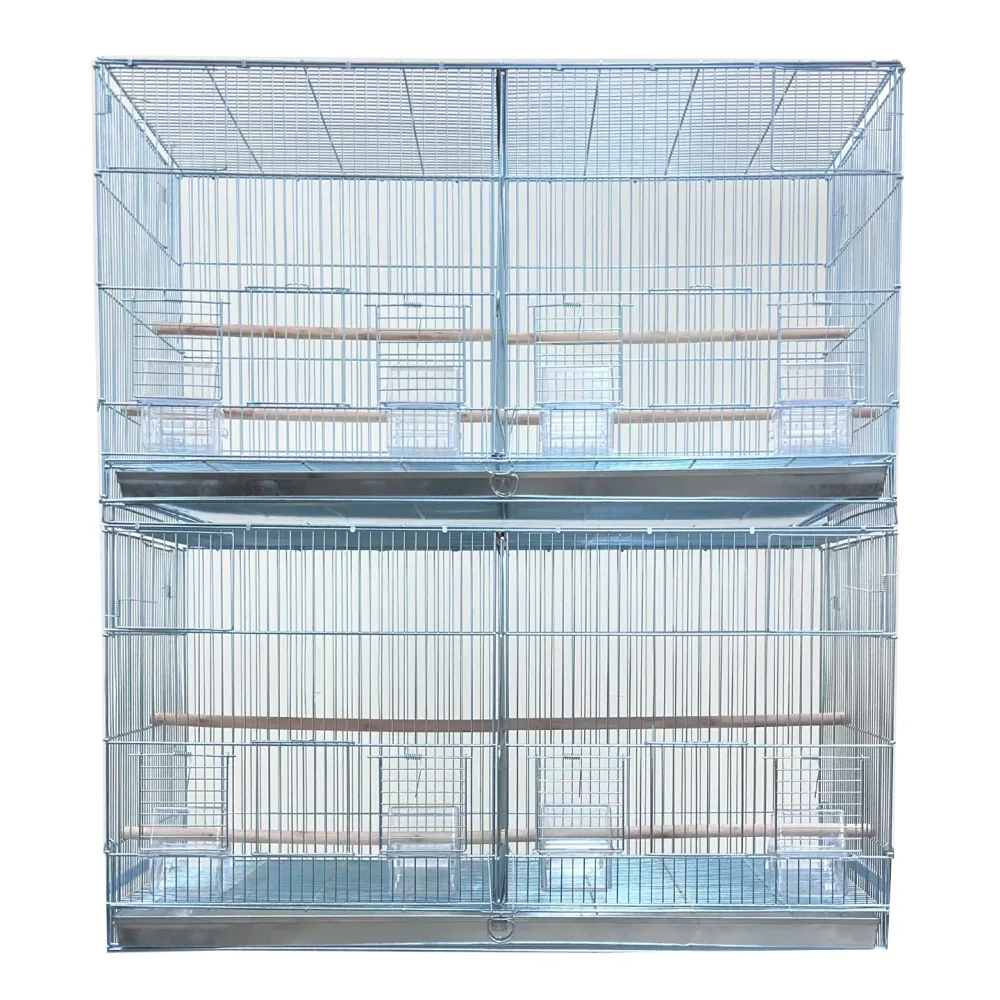 Bird Cage 35.5" 2 pack 35.5 inches