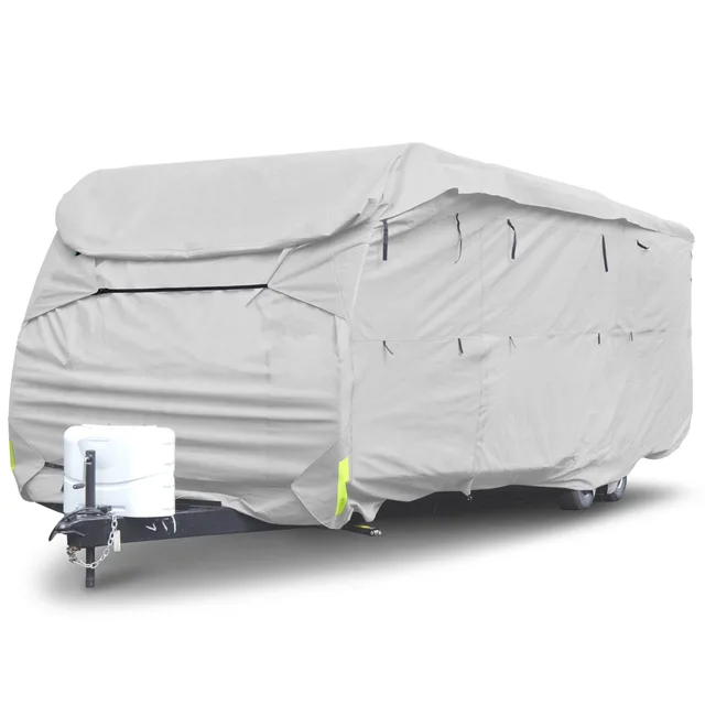 Rvs 15' 16' waterproof