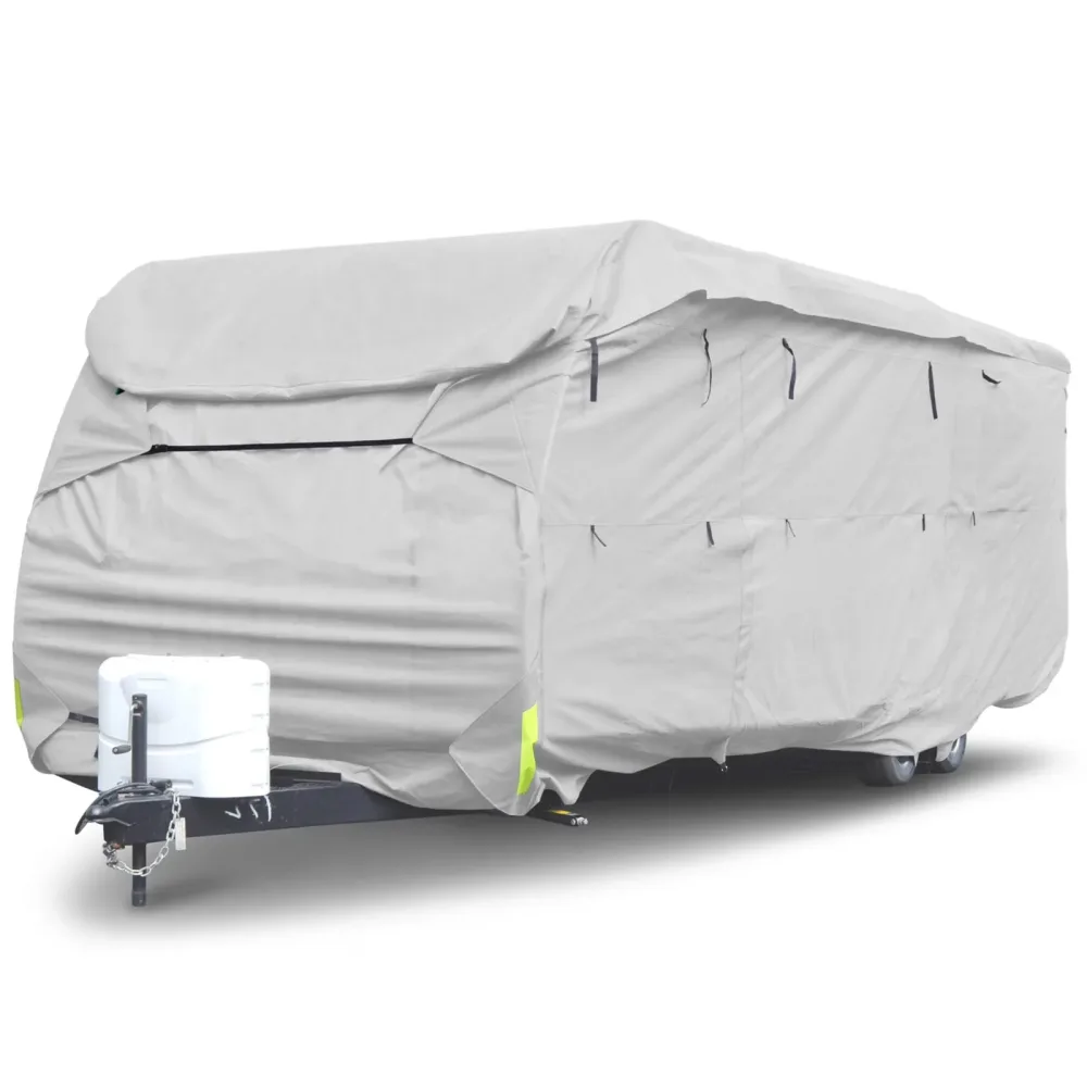 Rvs 15' 16' waterproof