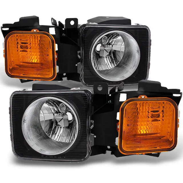 Lamp black