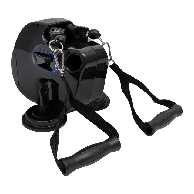 Stretching Equipment 77.16lbs portable adjustable