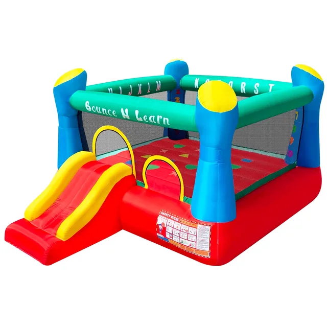 Backyard Play 5ft 7inch 5"
