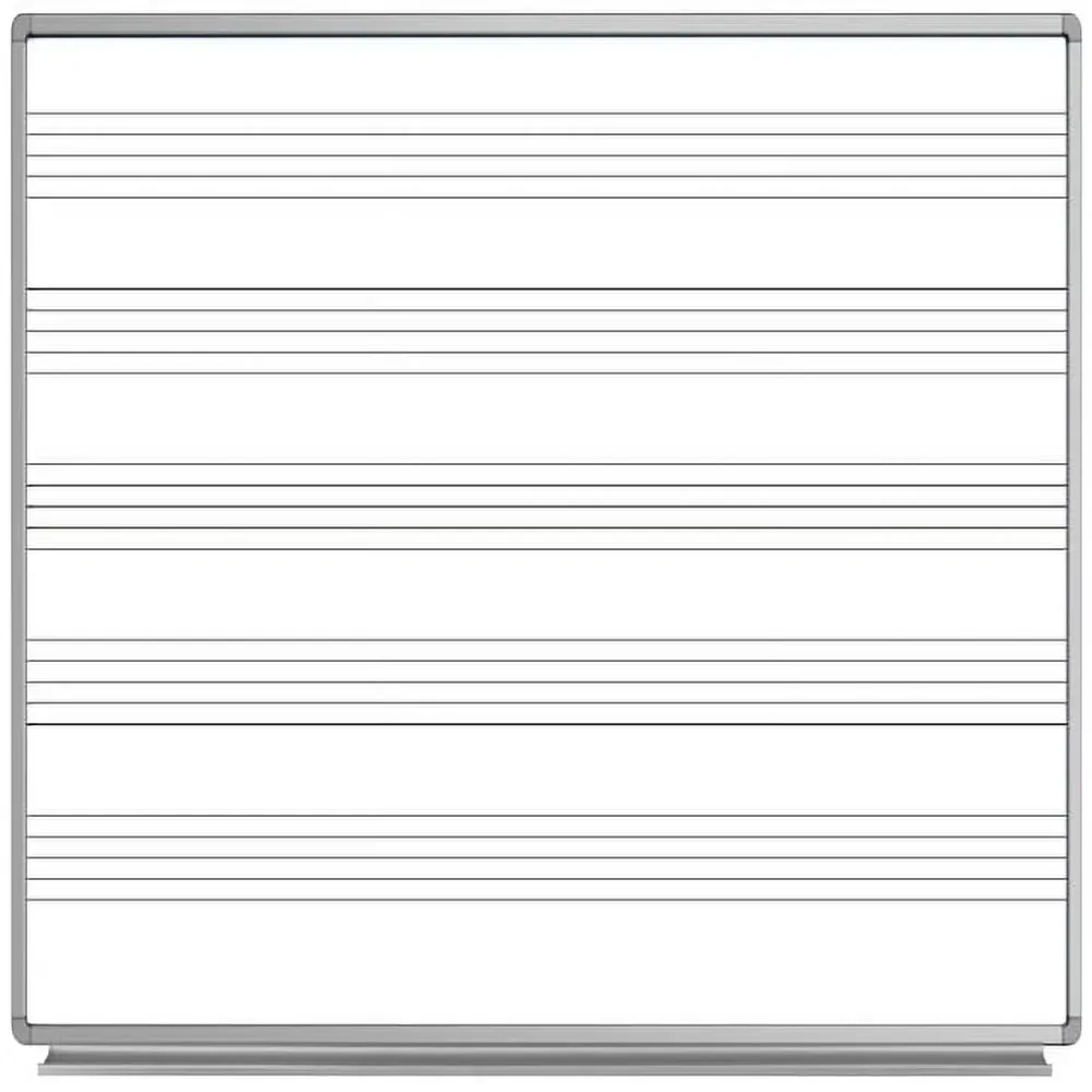 Aluminum Frame 72" 48" silver