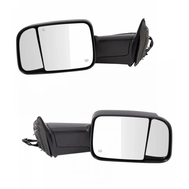 Towing Mirror