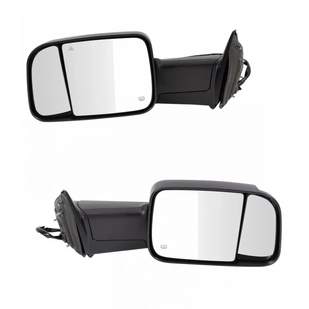 Towing Mirror