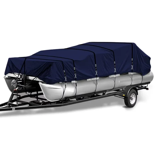 Boat Cover 25ft 28ft heavy-duty