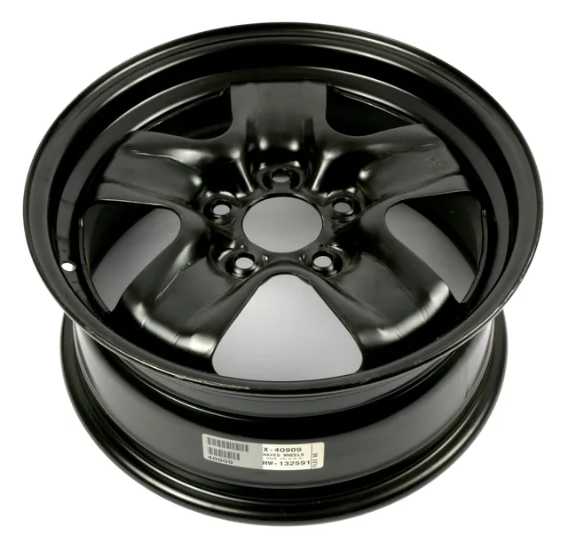 Wheel