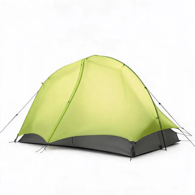 Ultralight Backpacking 1 person 2.3 lb waterproof