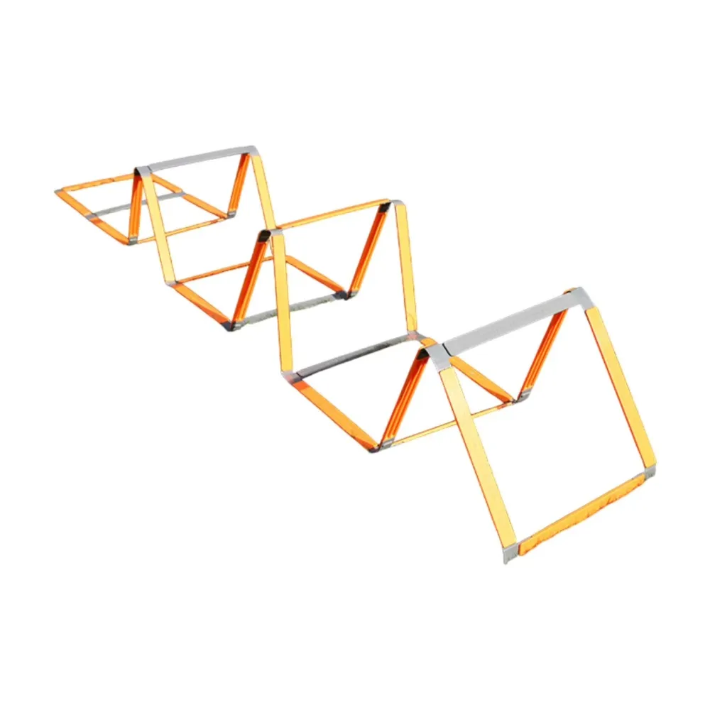 Soccer 18ft portable foldable