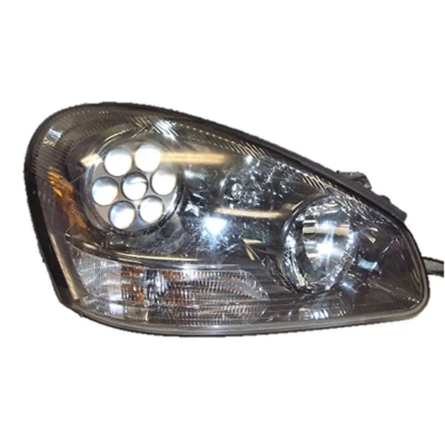 Truck Lighting