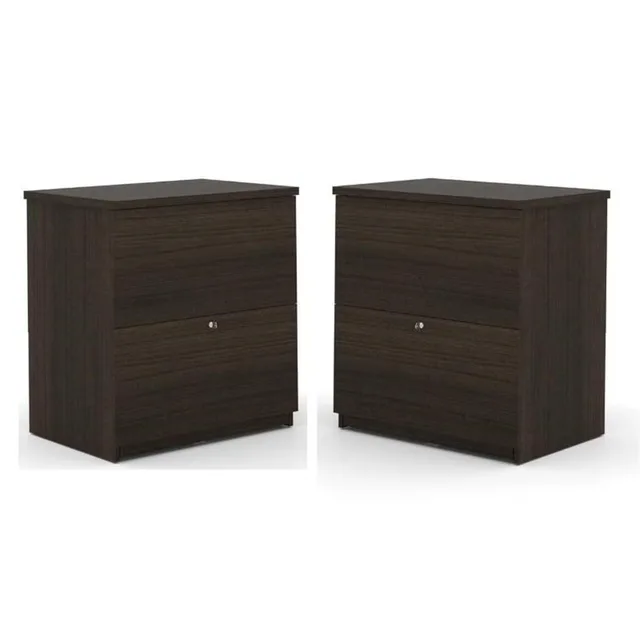 Filing Cabinet 30.4" 28.4" 19.6"