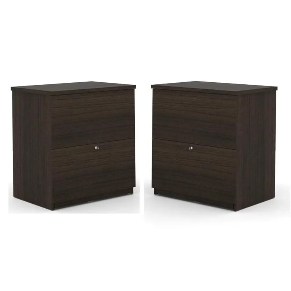 Filing Cabinet 30.4" 28.4" 19.6"