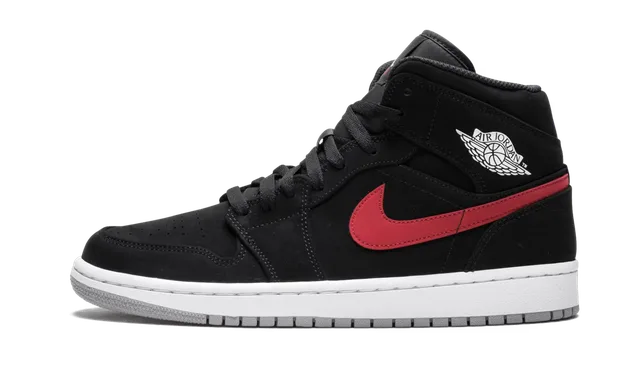 Basketball black white red