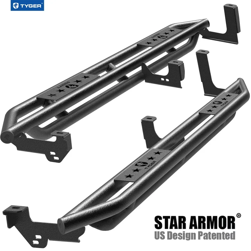 Bumpers & Grille Guards 2inch 2 inch 500 lbs