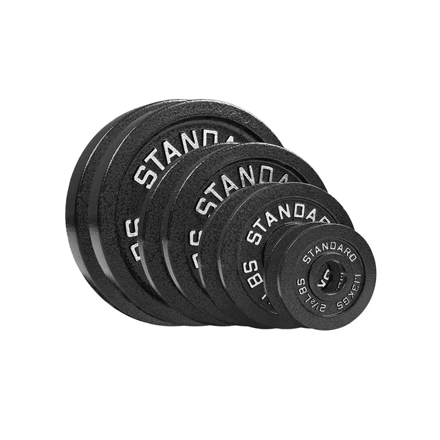 Weight Lifting 85lb 25lb 10lb