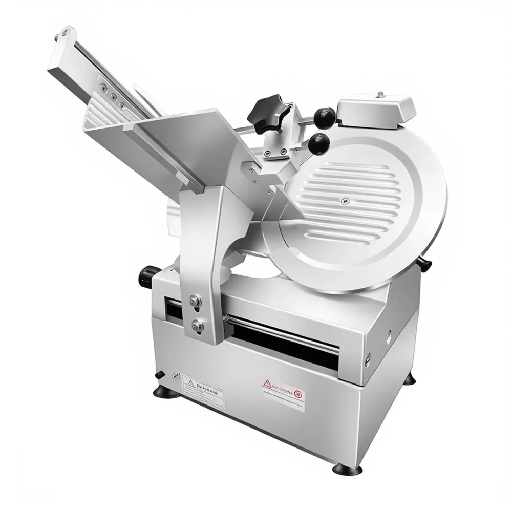 Food Slicer 550w 10 inch 250 mm