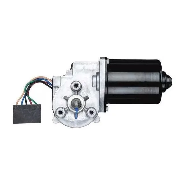 Wiper Motor 12v 12 v 64 in