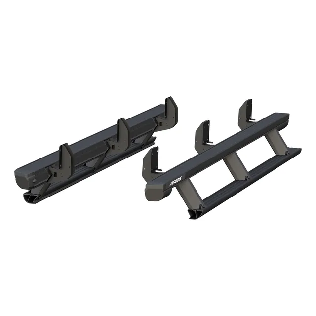 Bumpers & Grille Guards 83" 3" 8"