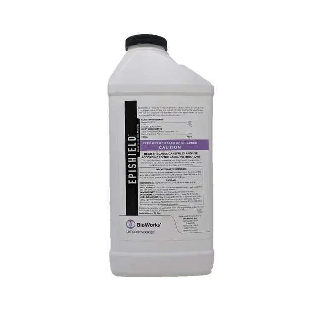 Insecticide 500 gallons 3 gallon 5 gallons