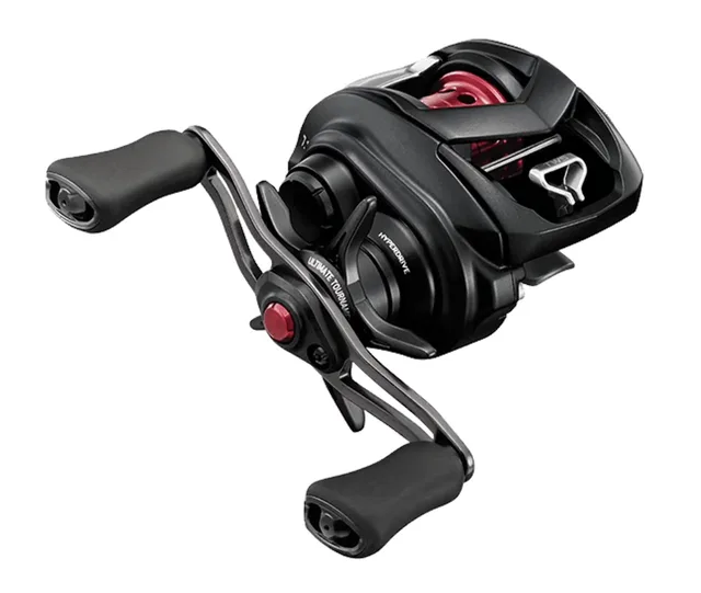 Casting Reels 90mm 130.0" 4.00 in