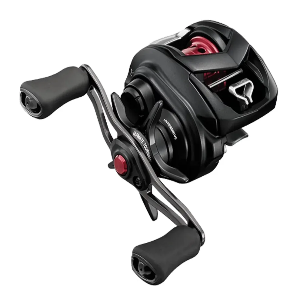 Casting Reels 90mm 130.0" 4.00 in