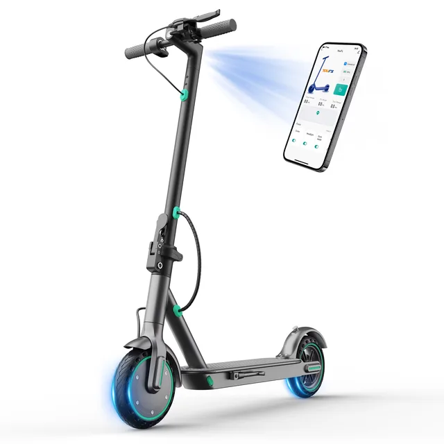 Electric Scooter 8.5" 350w foldable