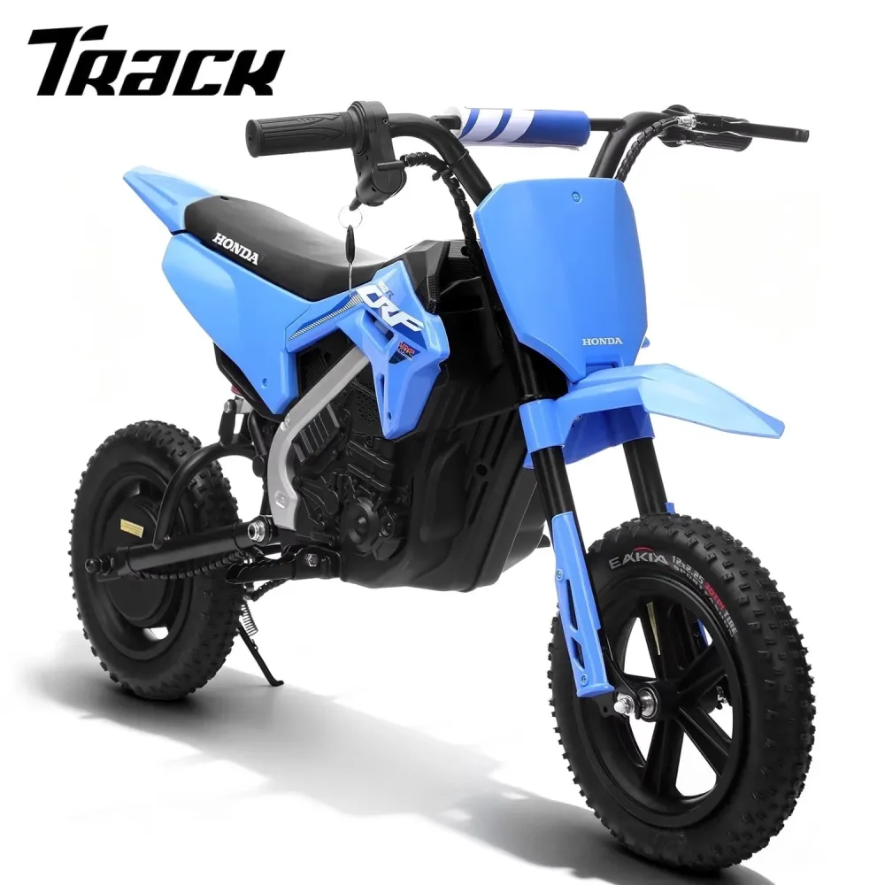 Dirt Bike 24v 12" bluetooth